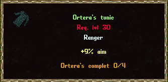 Set item example